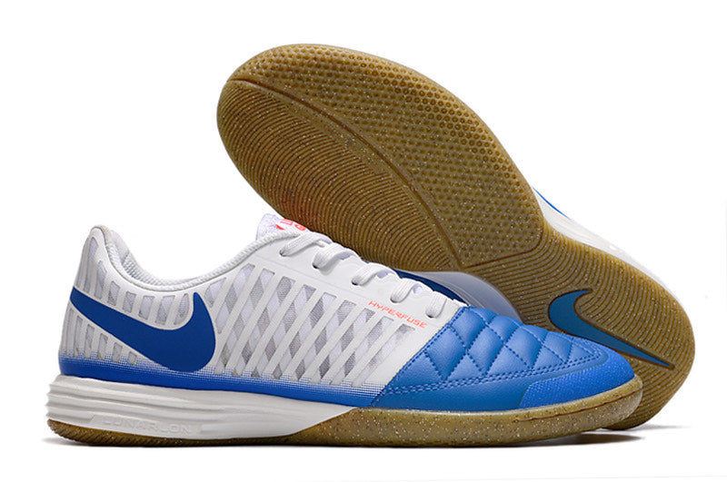 CHUTEIRA NIKE LUNAR GATO 2 FUTSAL+BRINDE