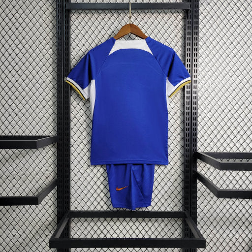 Kit Infantil Chelsea 23/24