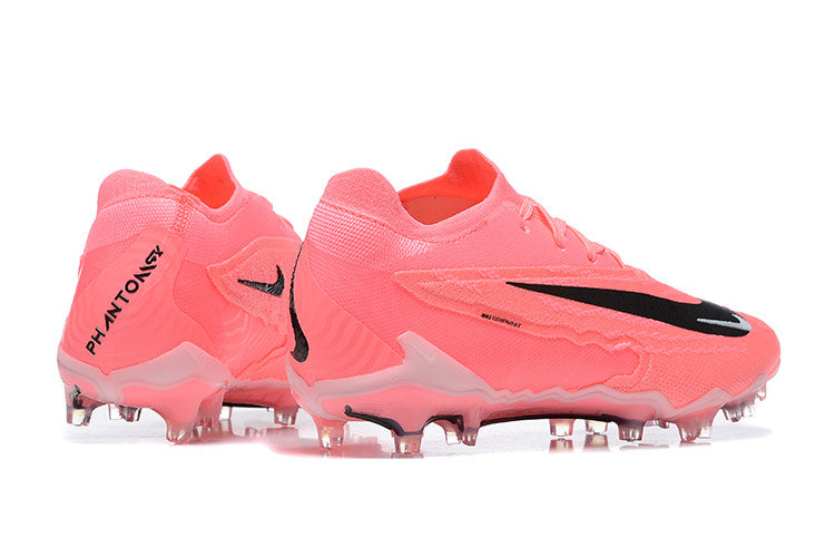 CHUTEIRA NIKE PHANTOM GX ELITE FG CAMPO + BRINDE