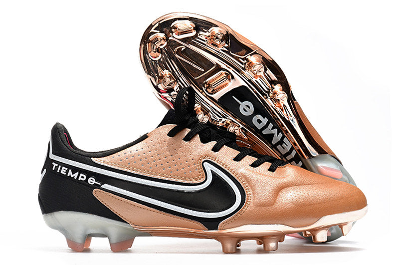 CHUTEIRA NIKE TIEMPO LEGEND 9 ELITE CAMPO+BRINDE