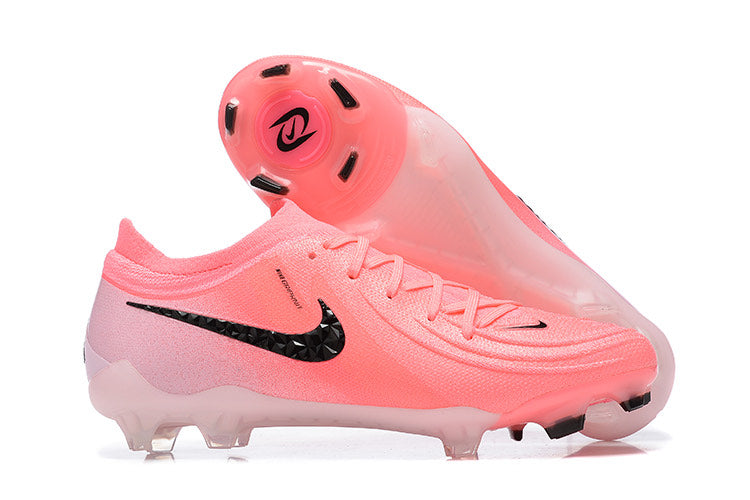 CHUTEIRA NIKE PHANTOM LUNA ELITE FG CAMPO+BRINDE