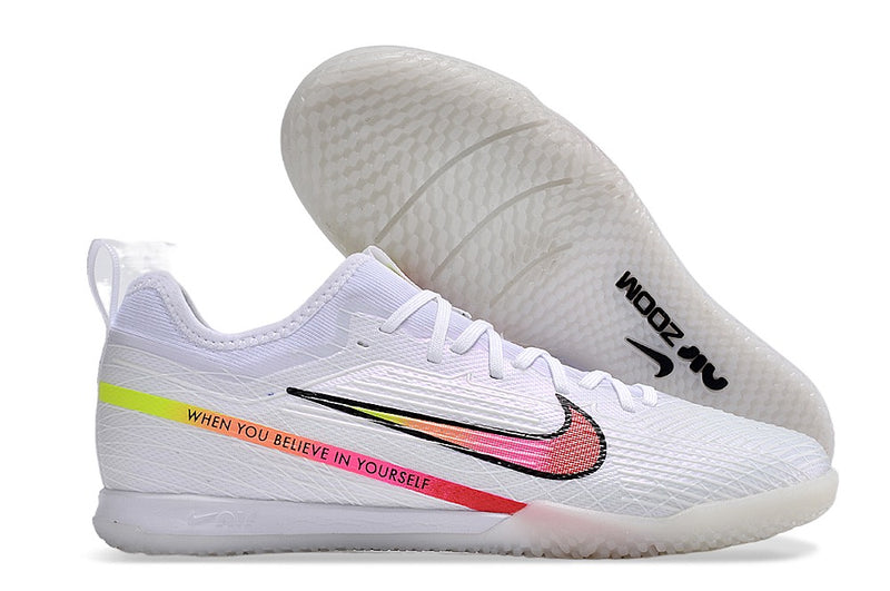 CHUTERIA NIKE MERCURIAL VAPOR 15 PRO IC FUTSAL+BRINDE