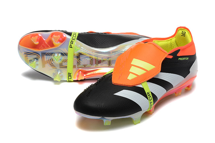 CHUTEIRA ADIDAS PREDATOR ACCURACY FG CAMPO+BRINDE