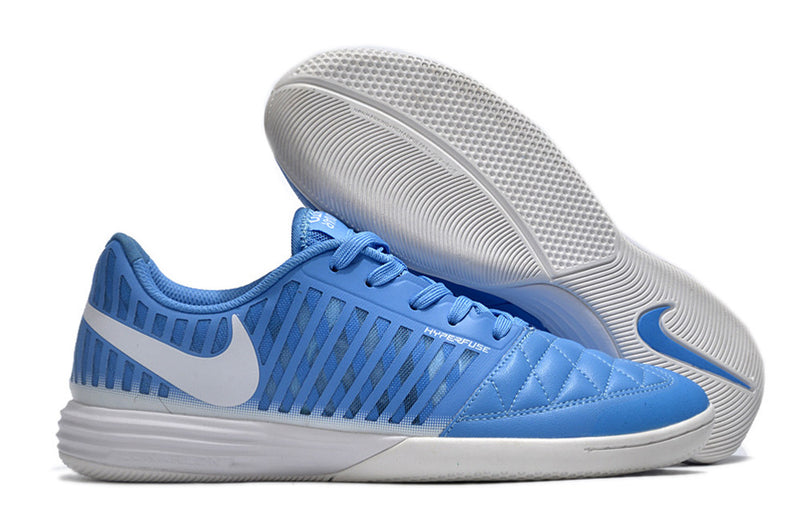 CHUTEIRA NIKE LUNAR GATO 2 FUTSAL+BRINDE