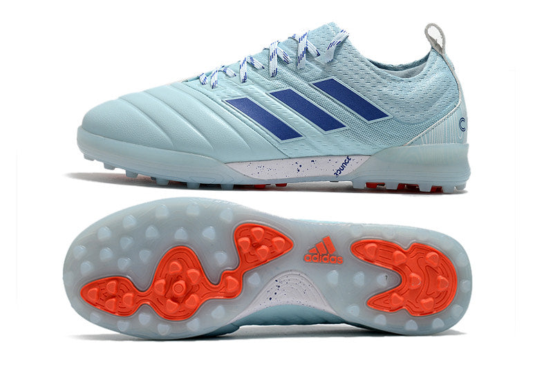 CHUTEIRA ADIDAS COPA 20.1 TF SOCIETY+BRINDE