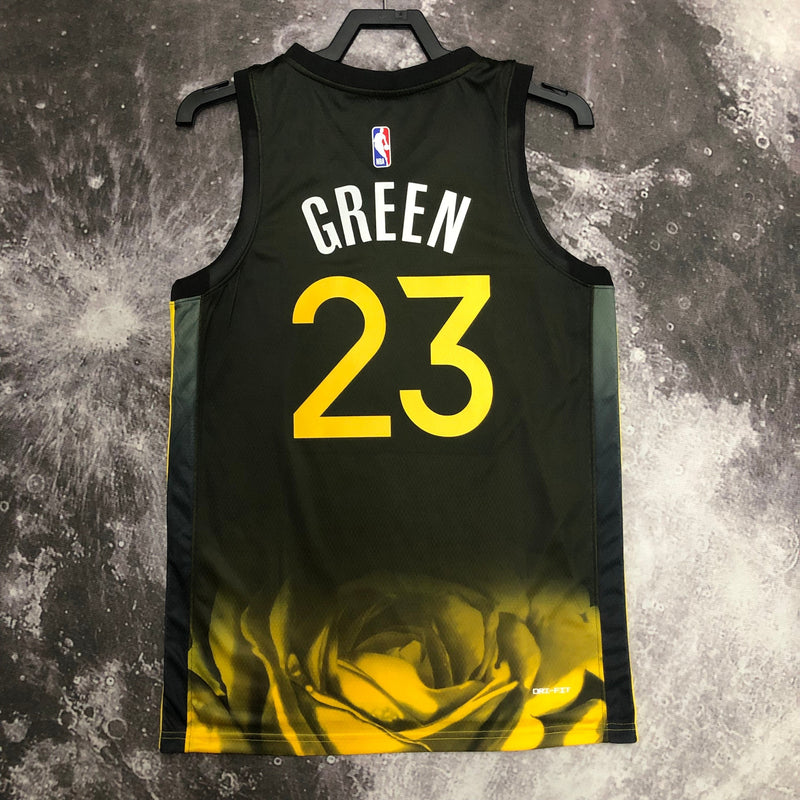 REGATA NBA GOLDEN STATE WARRIORS 22/23 DRAYMOND GREEN