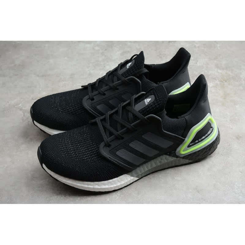 Tênis Adidas Ultraboost 20 unissex