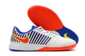 CHUTEIRA NIKE LUNAR GATO 2 FUTSAL+BRINDE