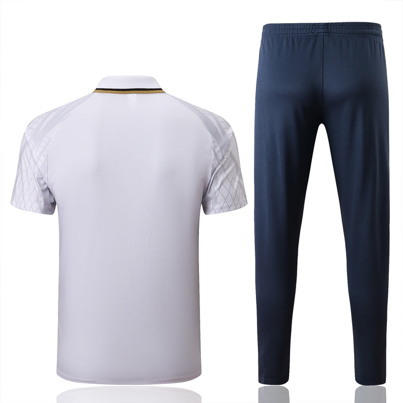 KIT CAMISETA + CALÇA FRANÇA 22/23