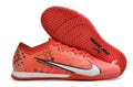 CHUTEIRA NIKE MERCURIAL VAPOR 15 ELITE IC FUTSAL+BRINDE