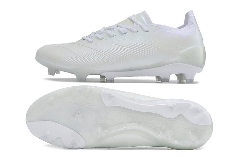 CHUTEIRA ADIDAS PREDATOR ACCURACY FG CAMPO+BRINDE