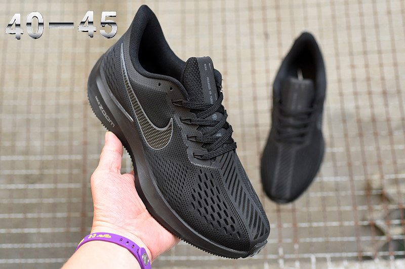 Tênis Nike Pegasus turbo next Unissex