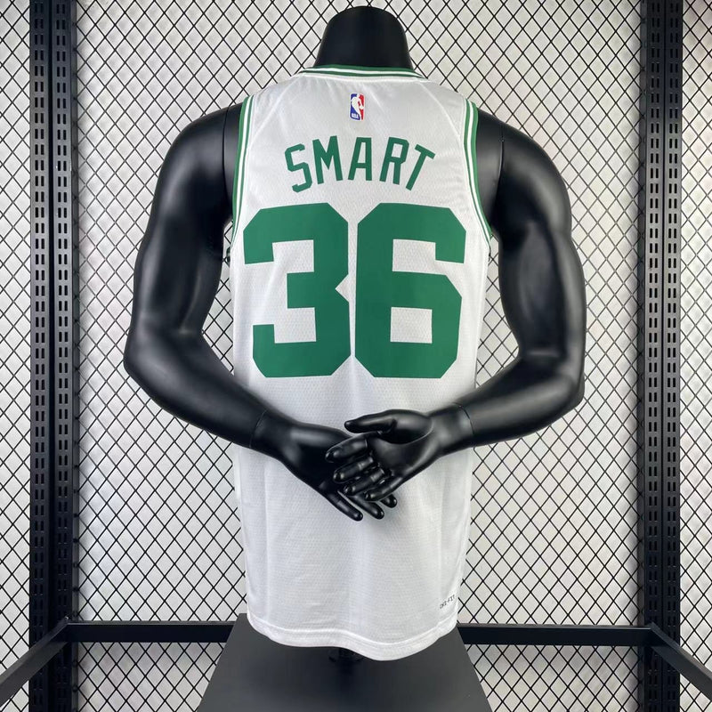 REGATA NBA BOSTON CELTICS ICON EDITION 22/23 MARCUS SMART