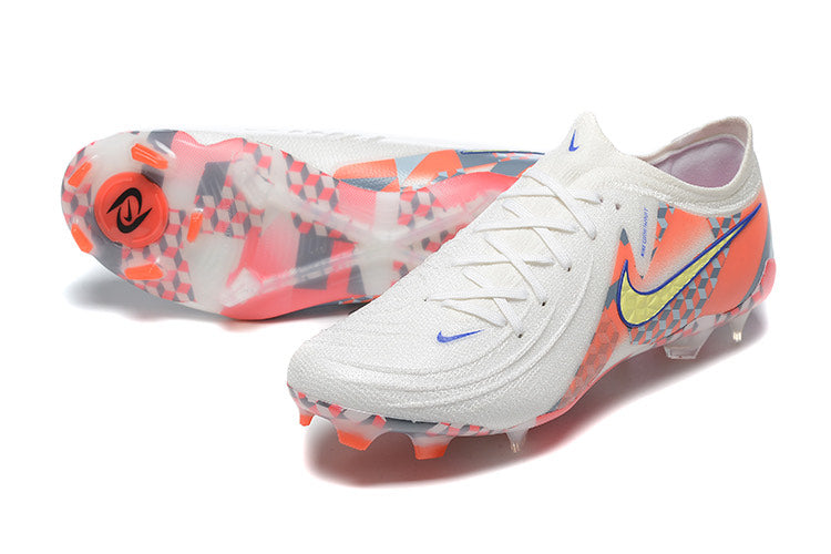 CHUTEIRA NIKE PHANTOM LUNA ELITE FG CAMPO+BRINDE