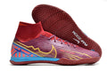 CHUTEIRA NIKE MERCURIAL SUPERFLY 9 ACADEMY IC FUTSAL+BRINDE