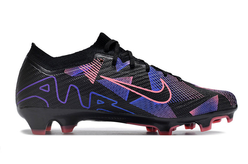 CHUTEIRA NIKE MERCURIAL VAPOR 15 ELITE CAMPO+BRINDE