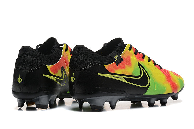 CHUTEIRA NIKE TIEMPO LEGEND 10 ELITE FG CAMPO+BRINDE