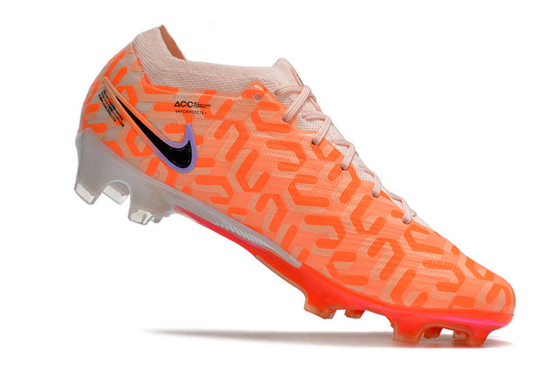 CHUTEIRA NIKE MERCURIAL VAPOR 15 ELITE CAMPO+BRINDE