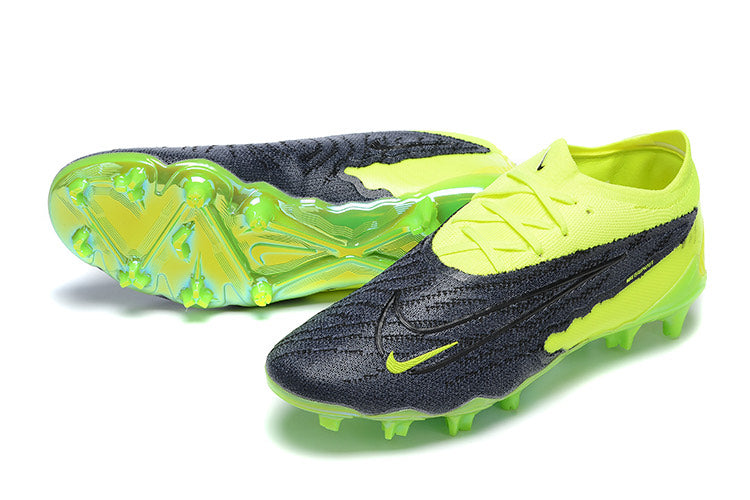 CHUTEIRA NIKE PHANTOM GX ELITE  FG CAMPO+ BRINDE