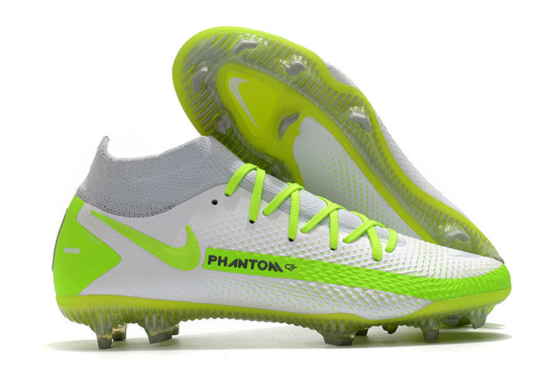 CHUTEIRA NIKE PHANTOM GT ELITE DYNAMIC FIT CAMPO+BRINDE