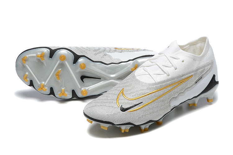 CHUTEIRA NIKE PHANTOM GX ELITE FG CAMPO + BRINDE