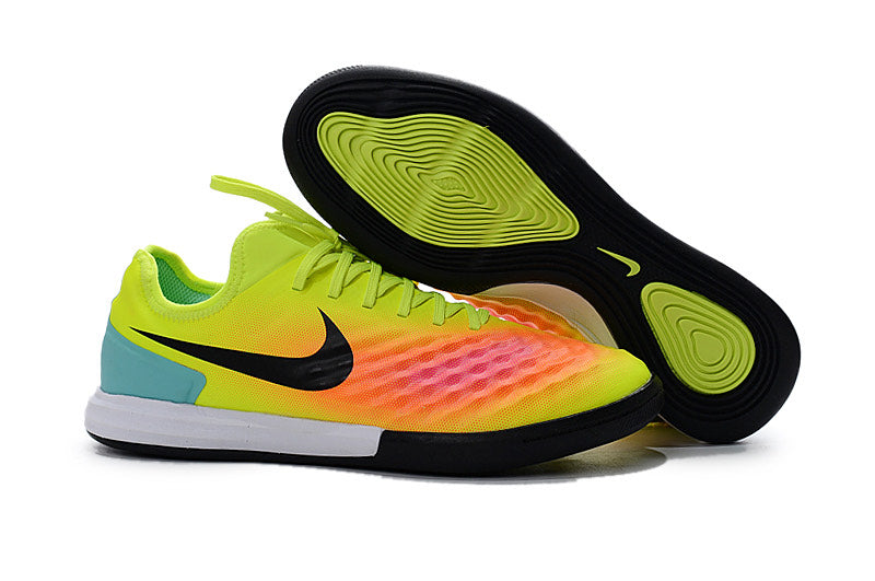 CHUTEIRA NIKE MAGISTA X FINALE 2 IC FUTSAL+BRINDE