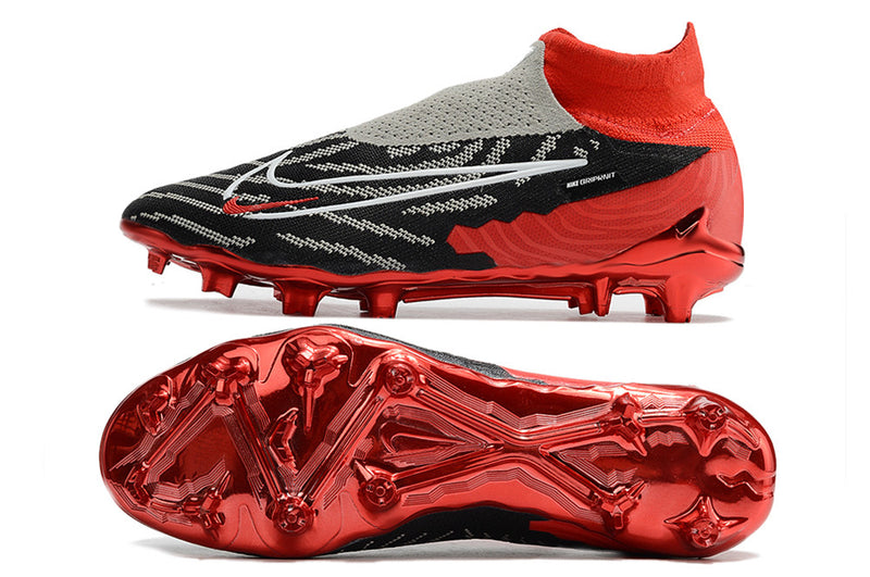 CHUTERIA NIKE PHANTOM GX ELITE DYNAMIC FIT CAMPO+BRINDE