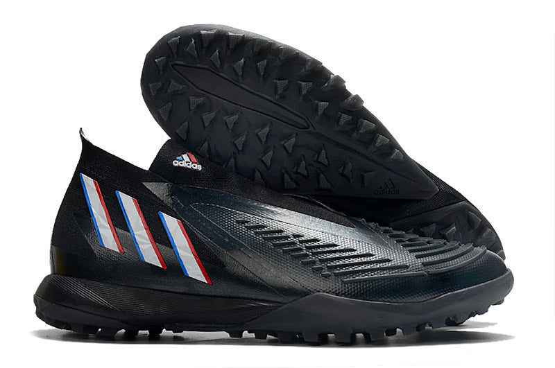 CHUTEIRA ADIDAS PREDATOR EDGE 1 SOCIETY+BRINDE