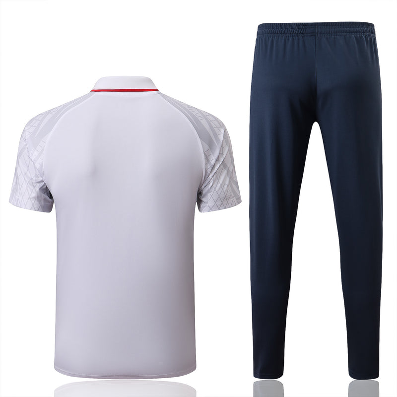 KIT CAMISETA + CALÇA PSG 22/23