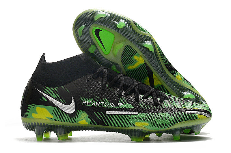 CHUTEIRA NIKE PHANTOM GT2 ELITE CAMPO+BRINDE