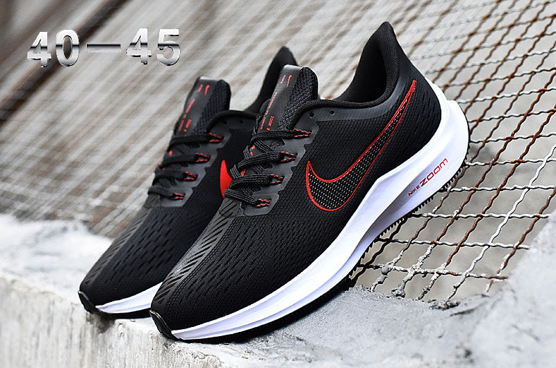 Tênis Nike Pegasus turbo next Unissex