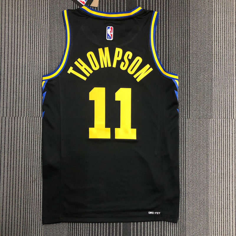 REGATA NBA GOLDEN STATE WARRIORS 21/22 KLAY THOMPSON