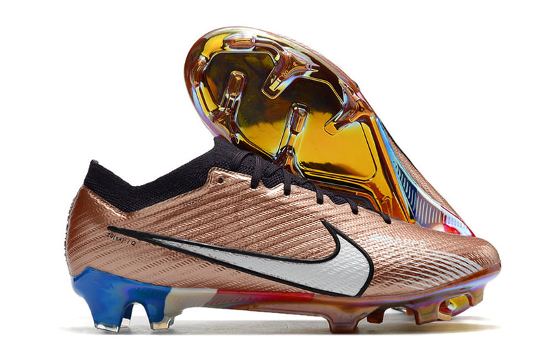 CHUTEIRA NIKE MERCURIAL VAPOR 15 ELITE CAMPO+BRINDE