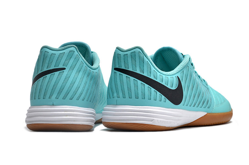 CHUTEIRA NIKE LUNAR GATO 2 FUTSAL+BRINDE