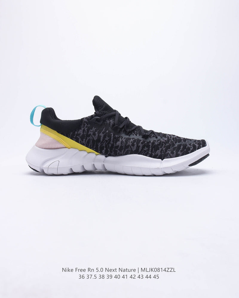 Tenis Nike Free Run 5.0 Unissex