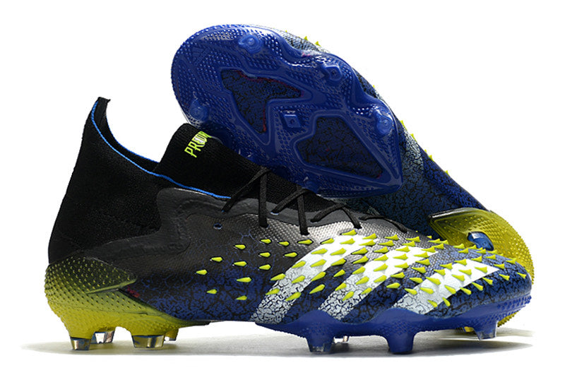 CHUTEIRA ADIDAS PREDATOR FREAK.1 CAMPO+BRINDE