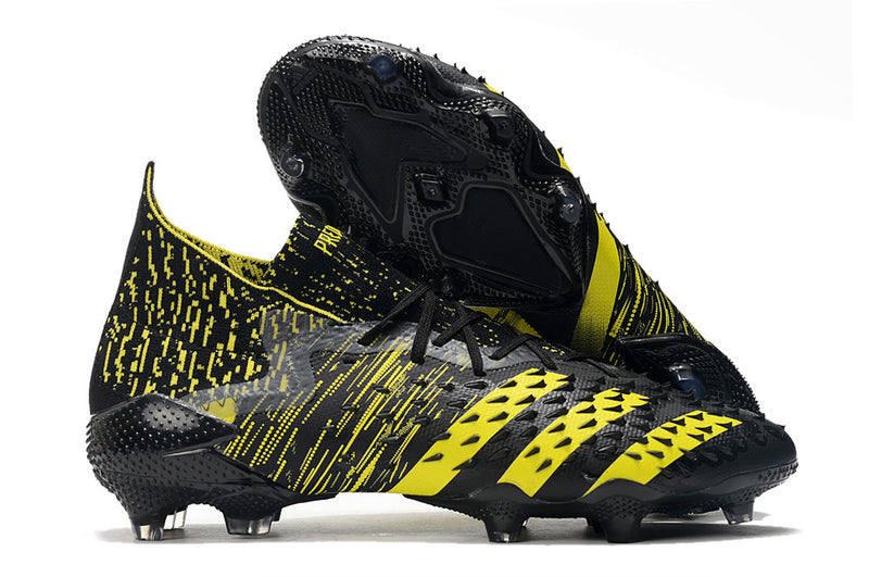 CHUTEIRA ADIDAS  PREDATOR FREAK.1 CAMPO+BRINDE