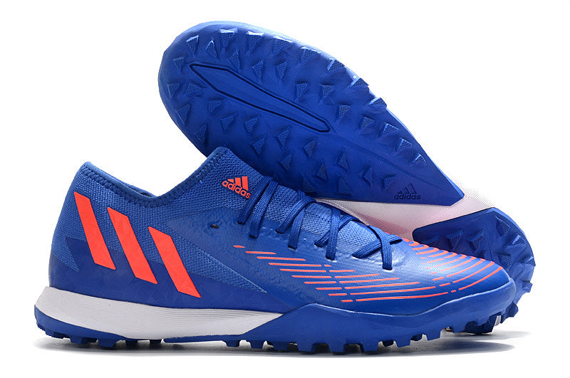 CHUTEIRA  ADIDAS PREDATOR EDGE.3 SOCIETY+BRINDE