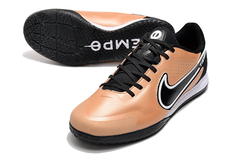 CHUTEIRA NIKE TIEMPO LEGEND  9 PRO FUTSAL+BRINDE