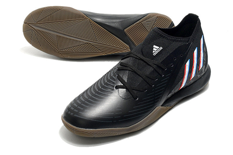 CHUTEIRA ADIDAS PREDATOR EDGE.1 FUTSAL+BRINDE