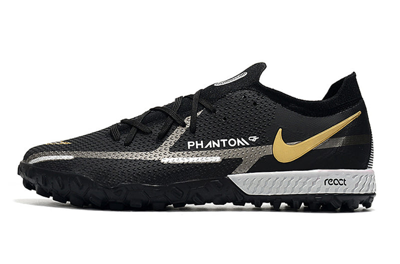 CHUTEIRA NIKE REACT PHANTOM GT PRO SOCIETY+BRINDE