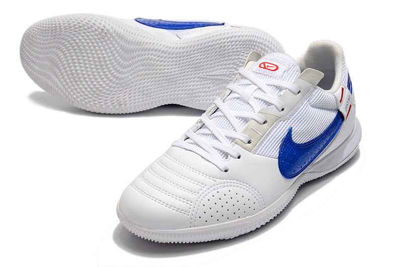 CHUTEIRA NIKE STREET GATO FUTSAL+BRINDE