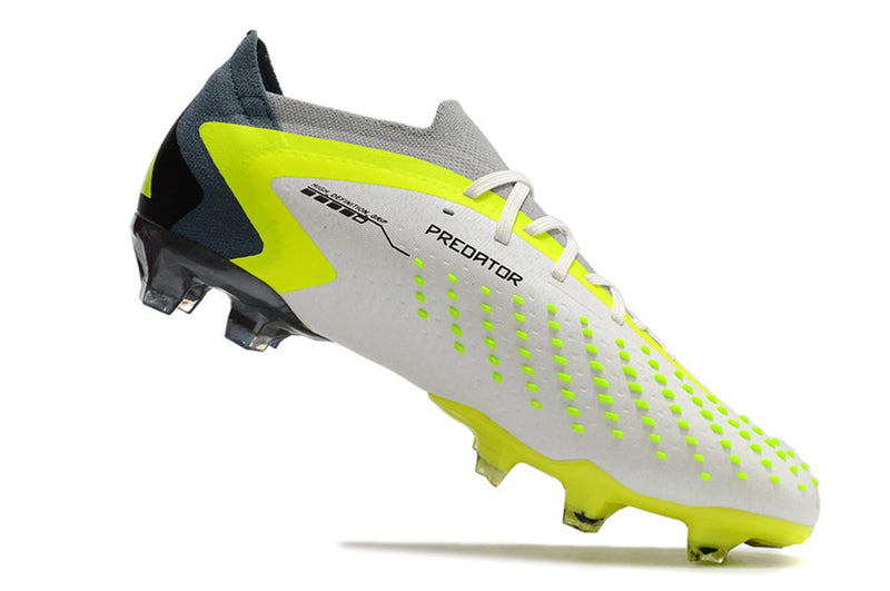 CHUTEIRA ADIDAS PREDATOR ACCURACY.1 CAMPO+BRINDE