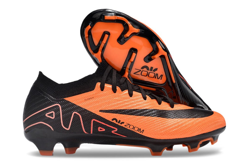 CHUTEIRA NIKE MERCURIAL VAPOR 15 ELITE CAMPO+BRINDE