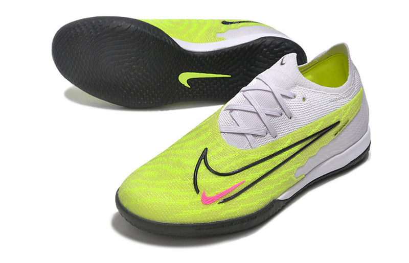 CHUTEIRA NIKE PHANTOM GX ELITE  FUTSAL+ BRINDE