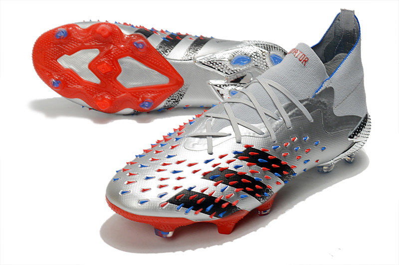 CHUTEIRA ADIDAS PREDATOR FREAK.1 CAMPO+BRINDE