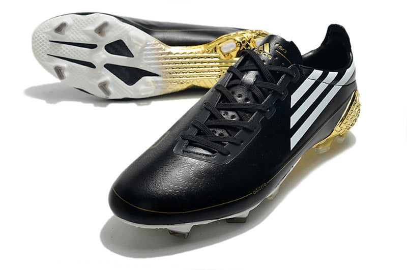 CHUTEIRA ADIDAS F50 GHOSTED ADIREZO CAMPO+BRINDE