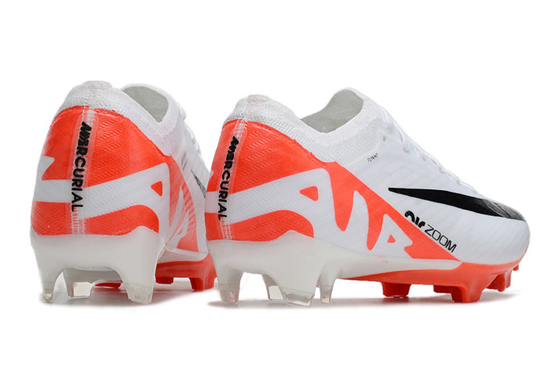 CHUTEIRA NIKE MERCURIAL VAPOR 15 ELITE CAMPO+BRINDE