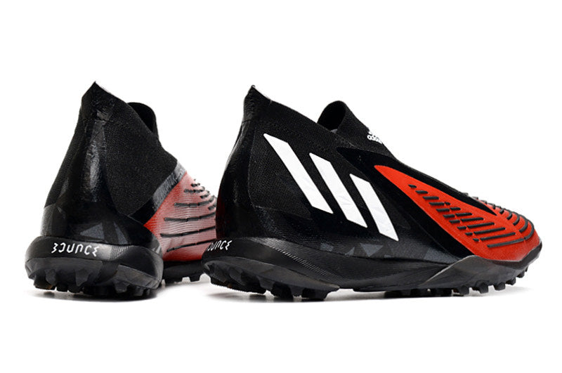 CHUTEIRA ADIDAS PREDATOR EDGE.1 SOCIETY+BRINDE