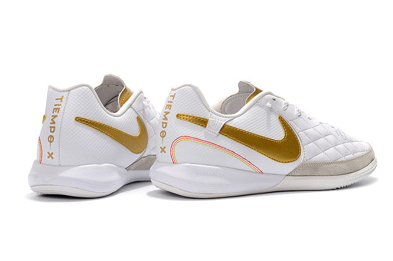 CHUTEIRA NIKE  TIEMPO X FINALE IC FUTSAL+BRINDE